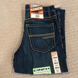 Cinch “Ian” 28x30